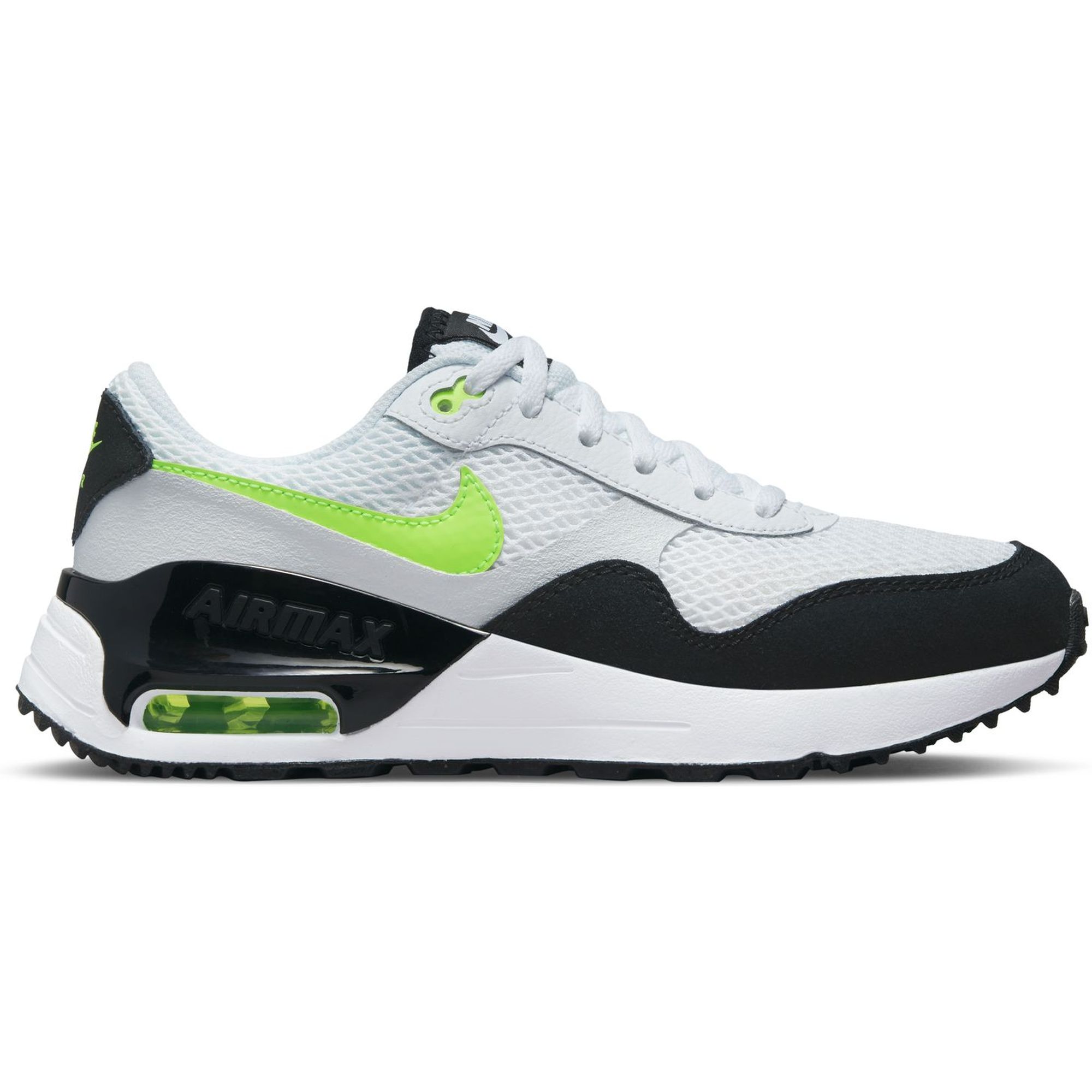 Nike Air Max SYSTM Big Kids Shoes