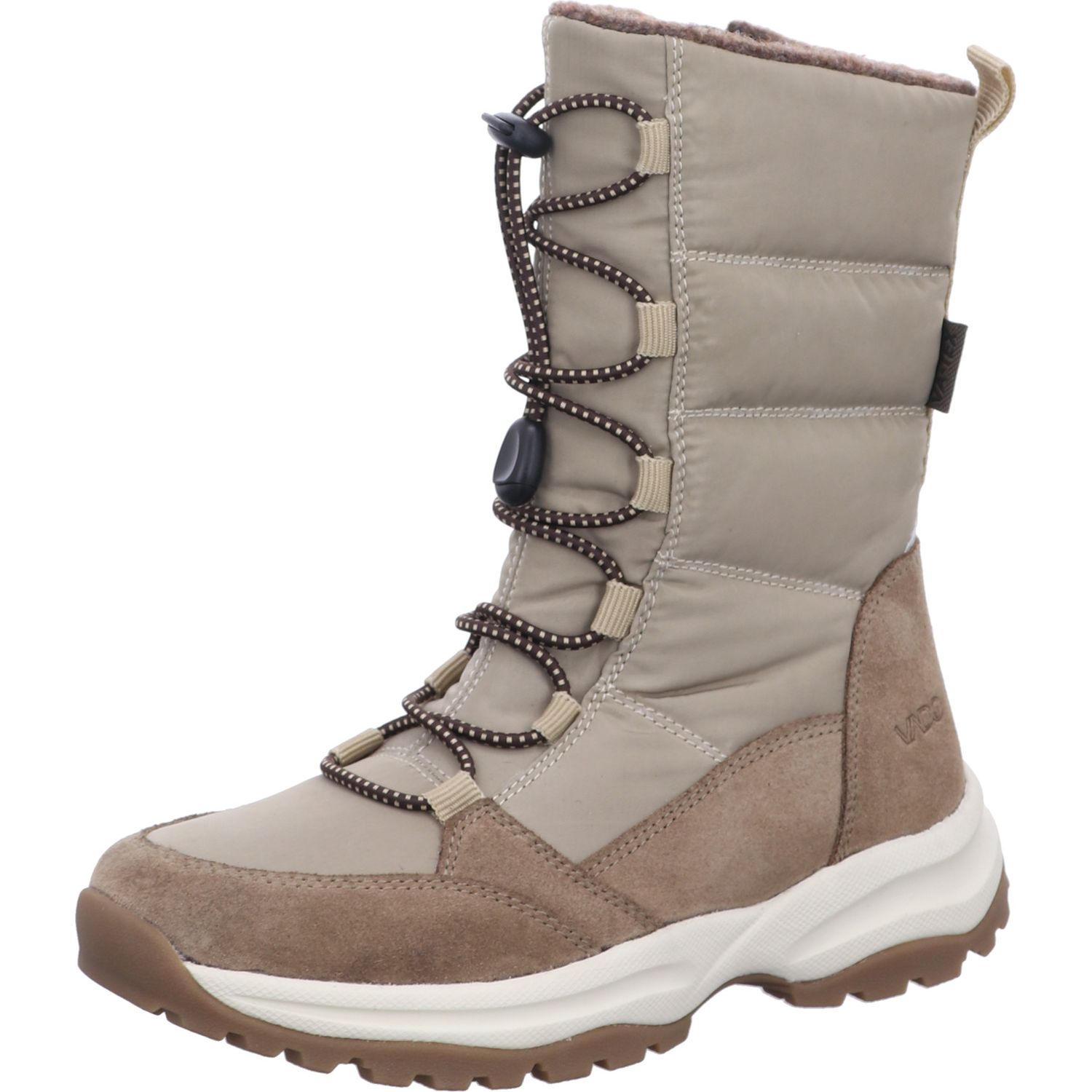 MIA Hi Zipper VA-Tex MIA Hi Zipper VA-Tex
