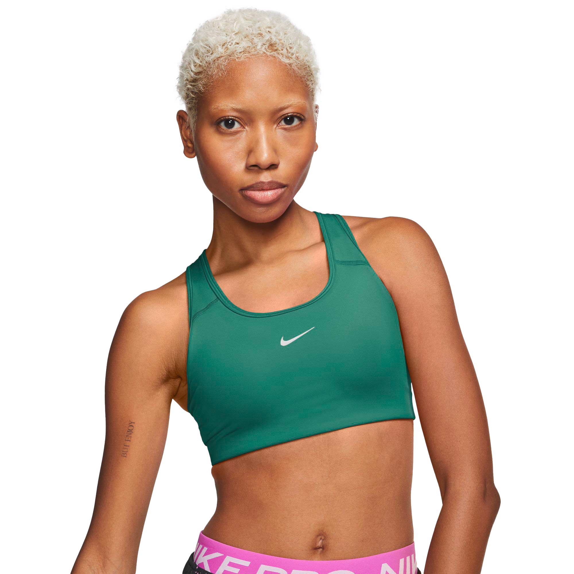 SWOOSH BRA SWOOSH BRA