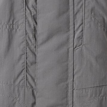 Silver Ridge II Vest