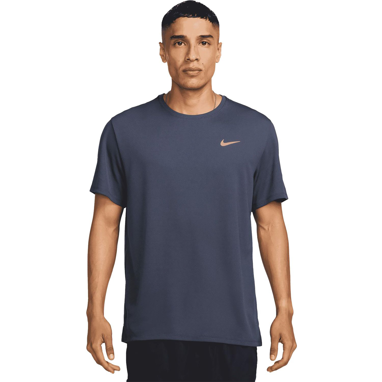 NIKE DRI-FIT UV MILER MEN\'S SH