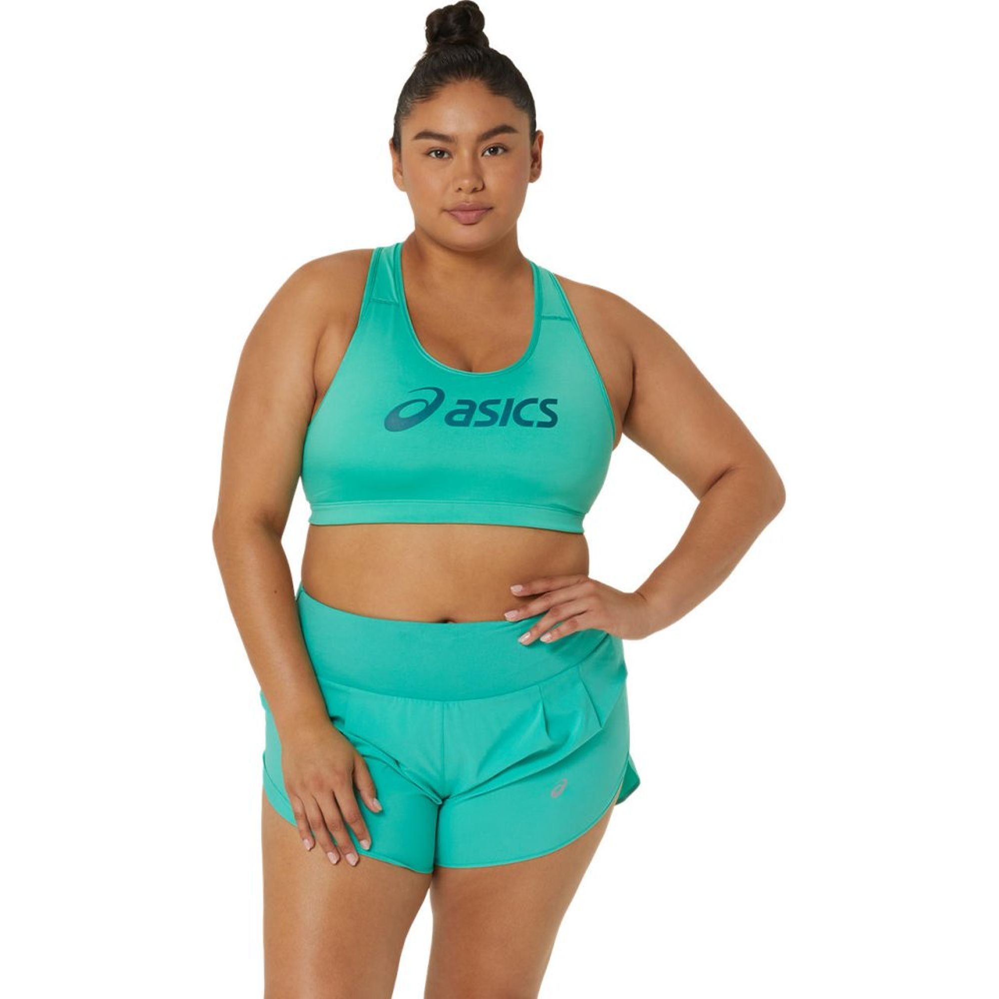 CORE ASICS LOGO BRA Lady