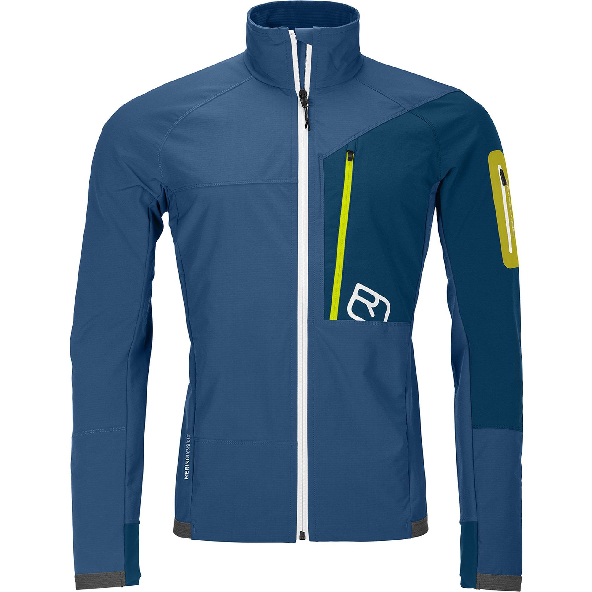 Berrino Jacket M Berrino Jacket M