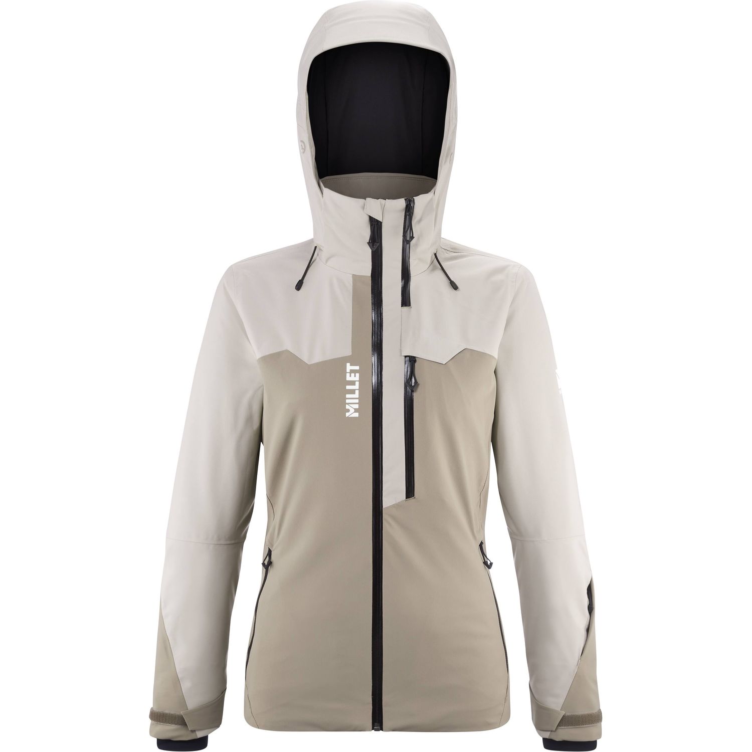 SNOWBASIN JKT W SNOWBASIN JKT W