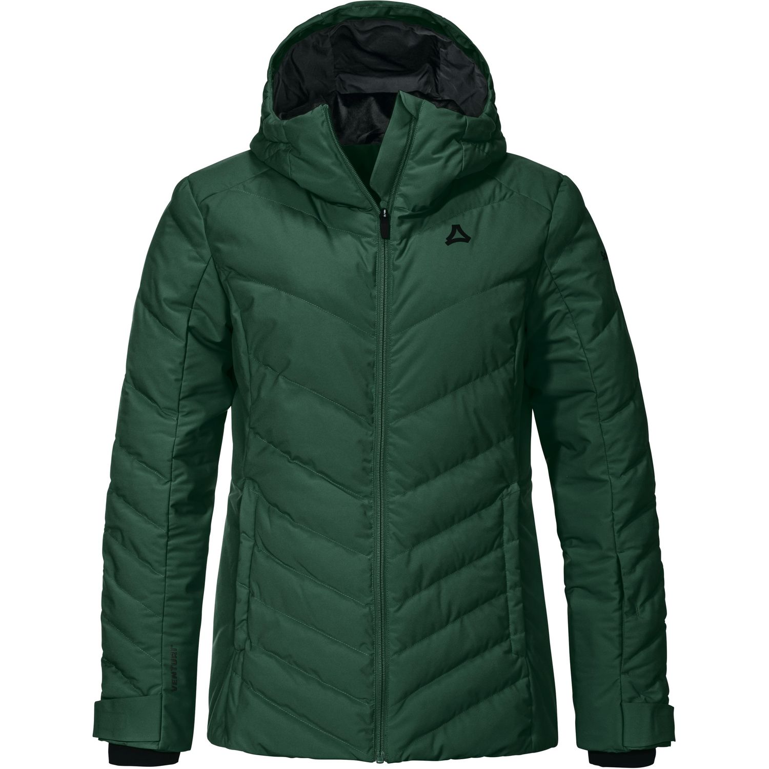Jacket Style Alerce WMS Jacket Style Alerce WMS