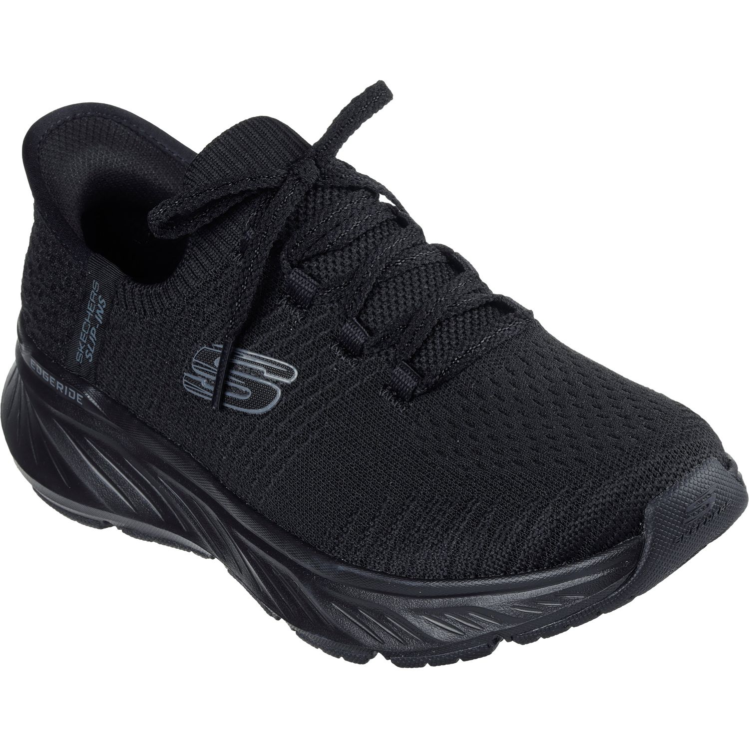 Edgeride - Impression