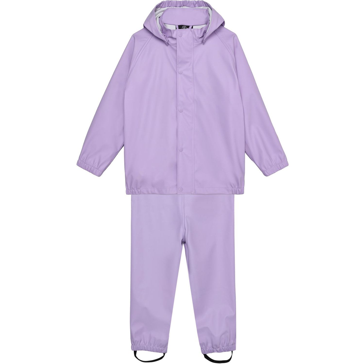 Rainwear PU Set