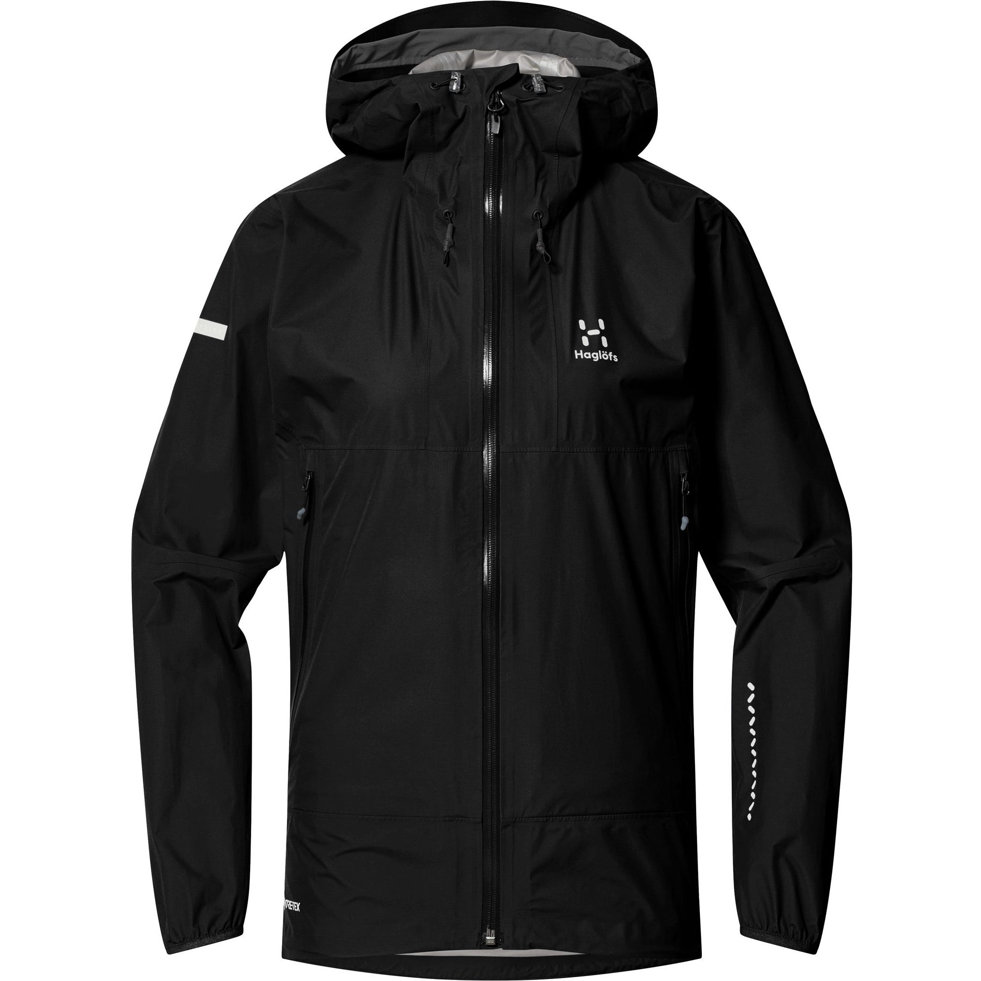 L.I.M GTX Jacket Women