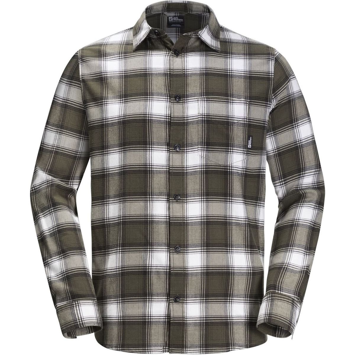WANDERWEG SHIRT M WANDERWEG SHIRT M