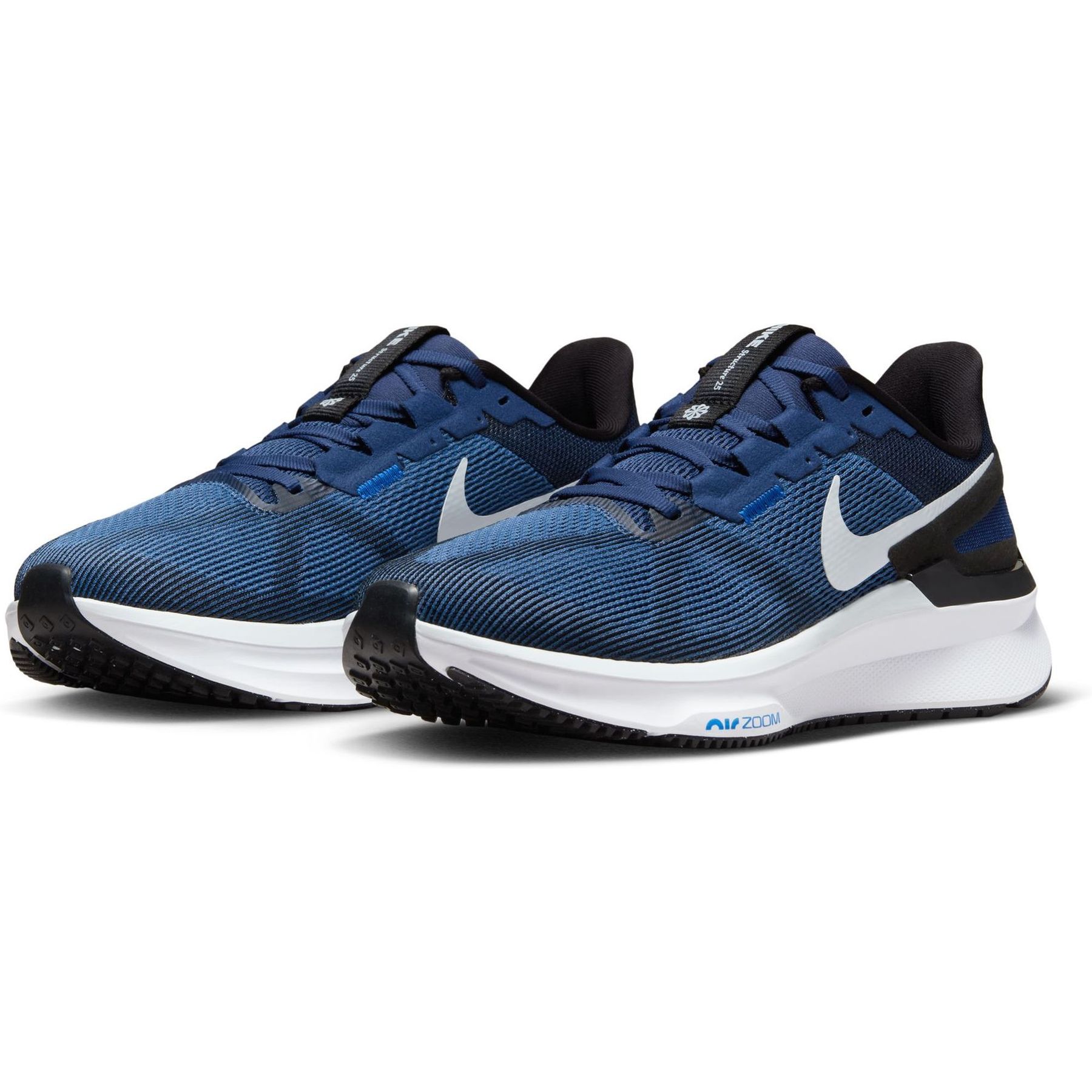 NIKE STRUCTURE 25 MEN\'S ROAD R