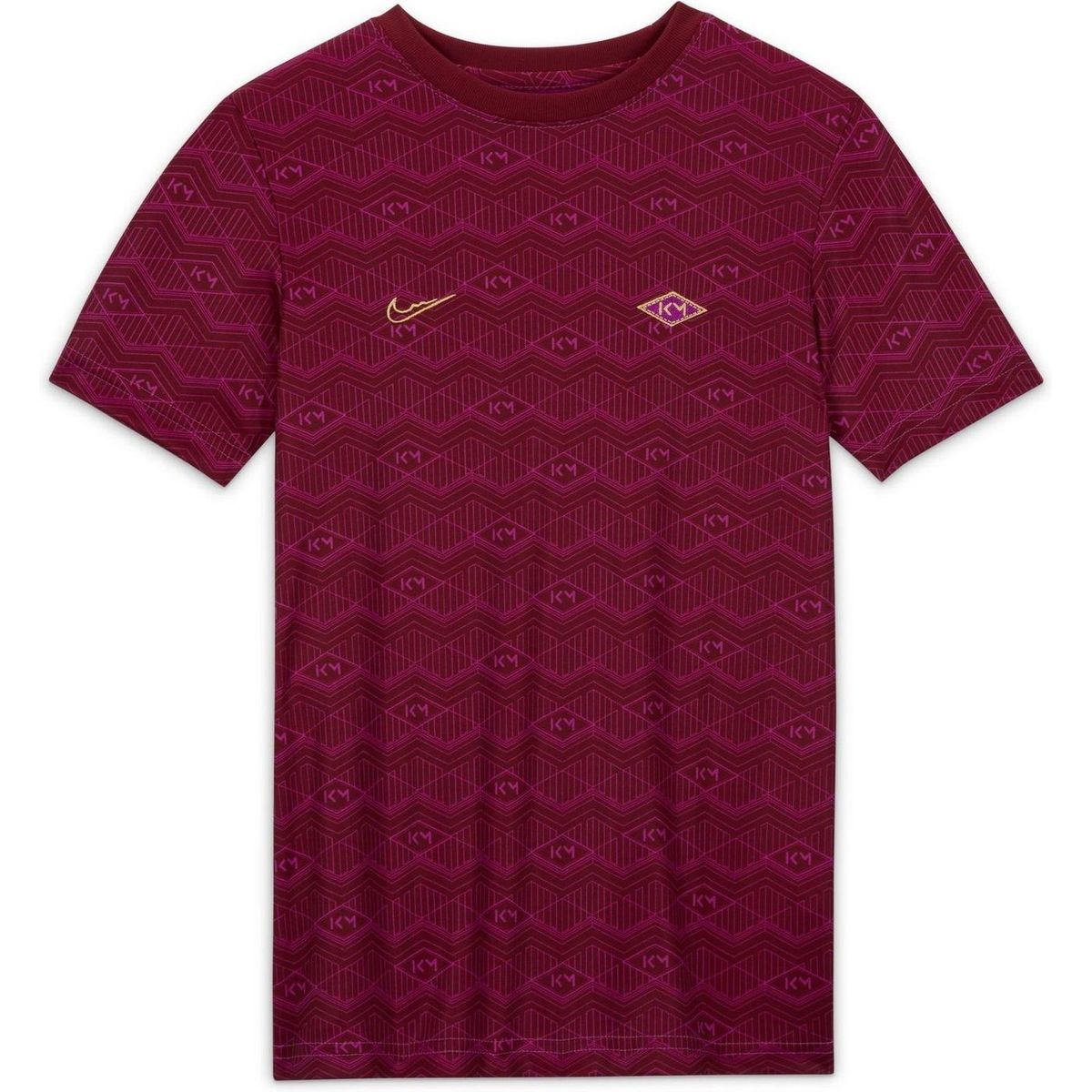 Nike Dri-FIT Kylian Mbappé Nike Dri-FIT Kylian Mbappé