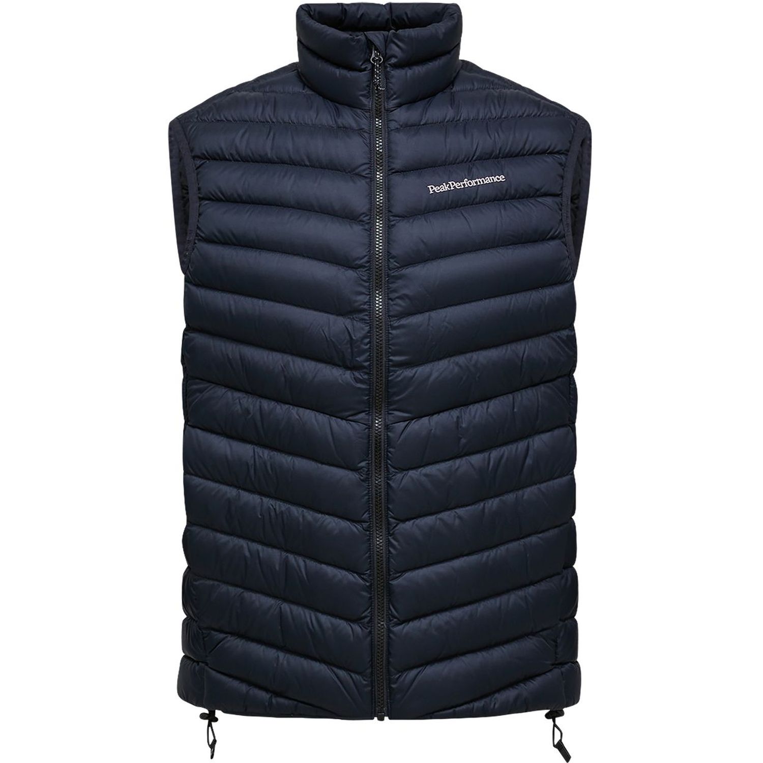 M Frost Down Vest