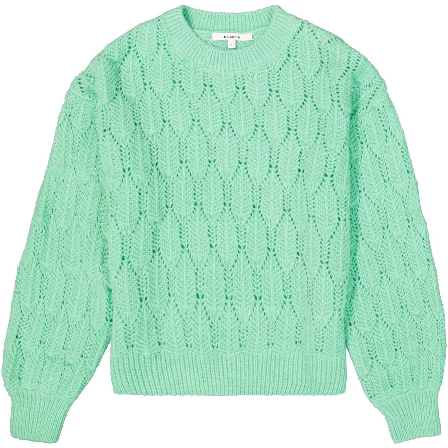 J50046 Pullover