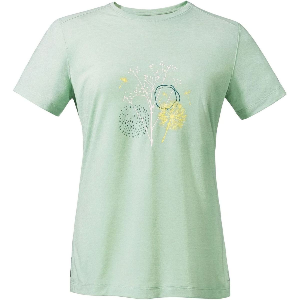 T Shirt Hochberg L T Shirt Hochberg L