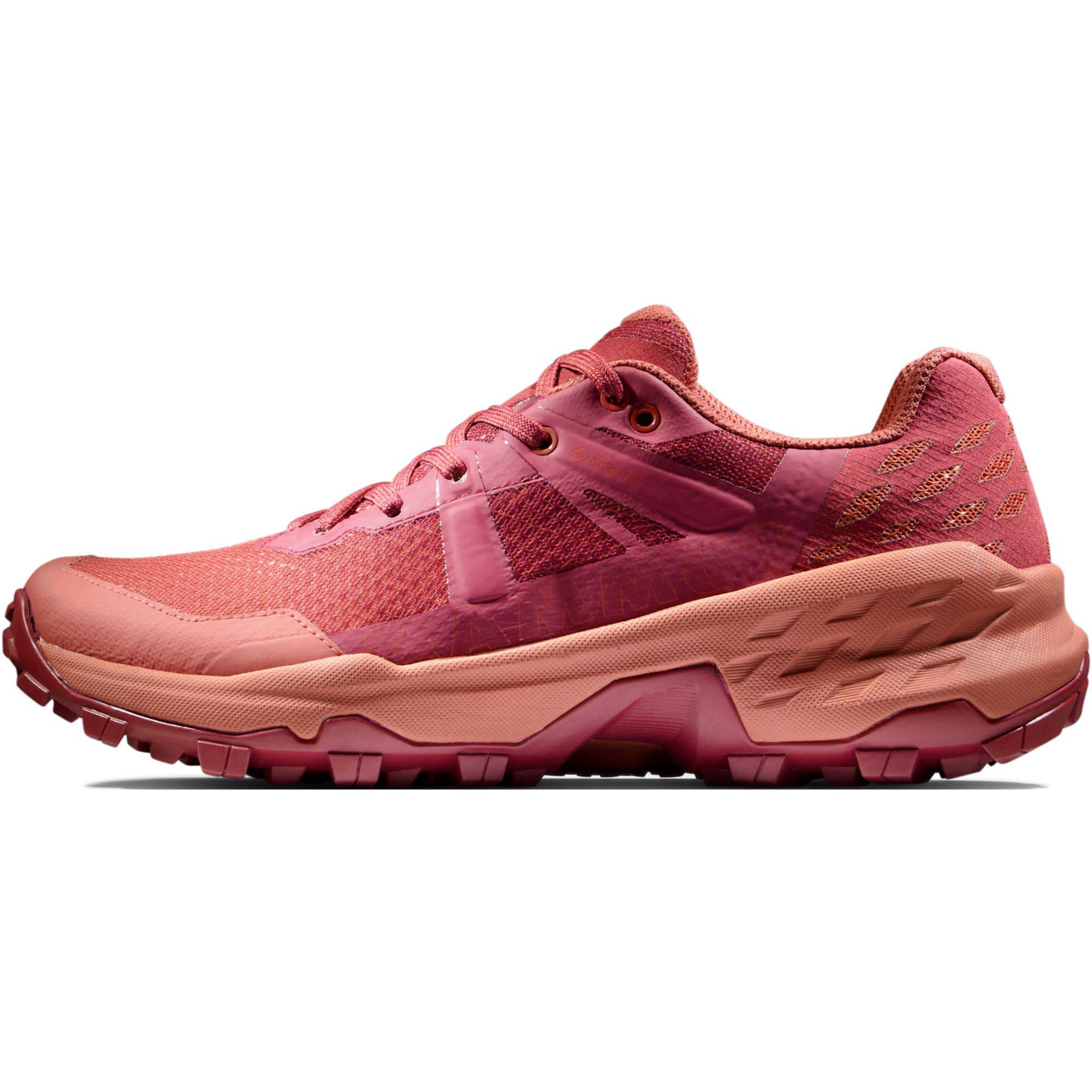 Sertig II Low GTX W Sertig II Low GTX W