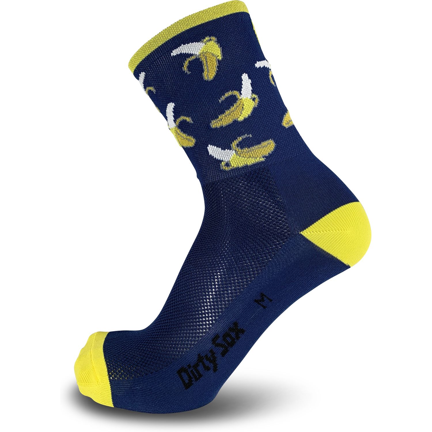 Banana - Navy Blau