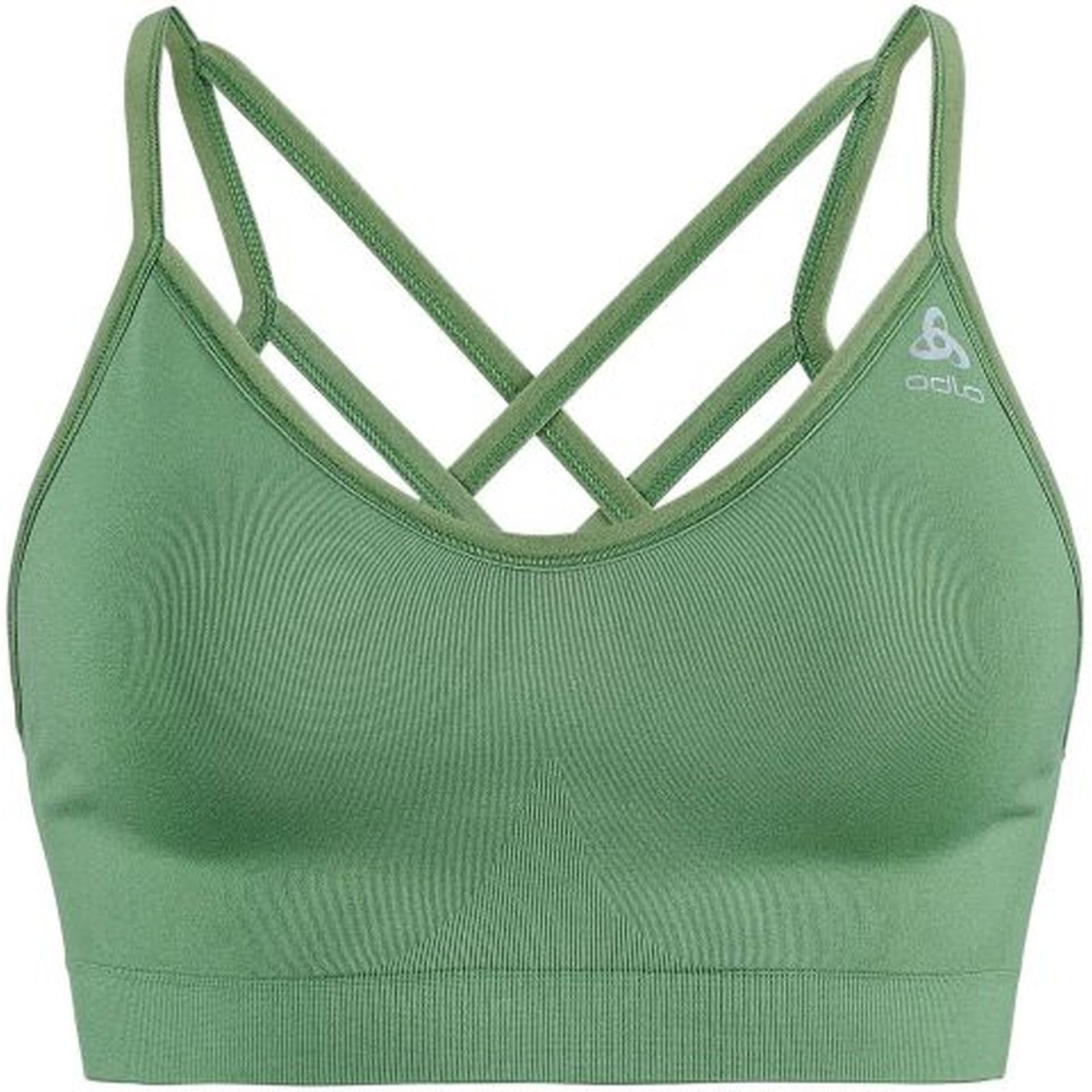 Seamless Soft Sports Bra Seamless Soft Sports Bra