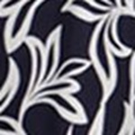 Printed Sleeveless Dress