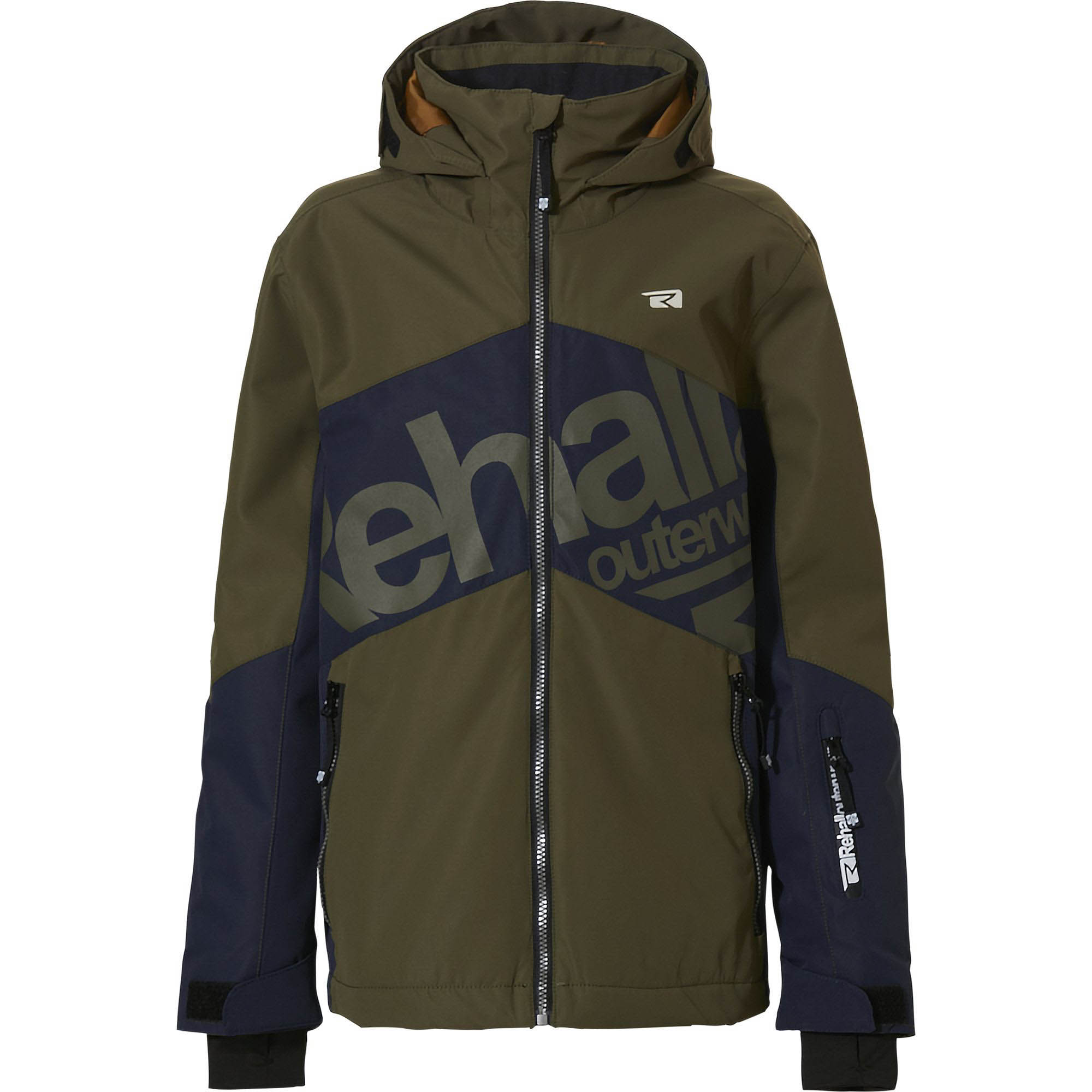 REED-R Snowjacket-Boys REED-R Snowjacket-Boys