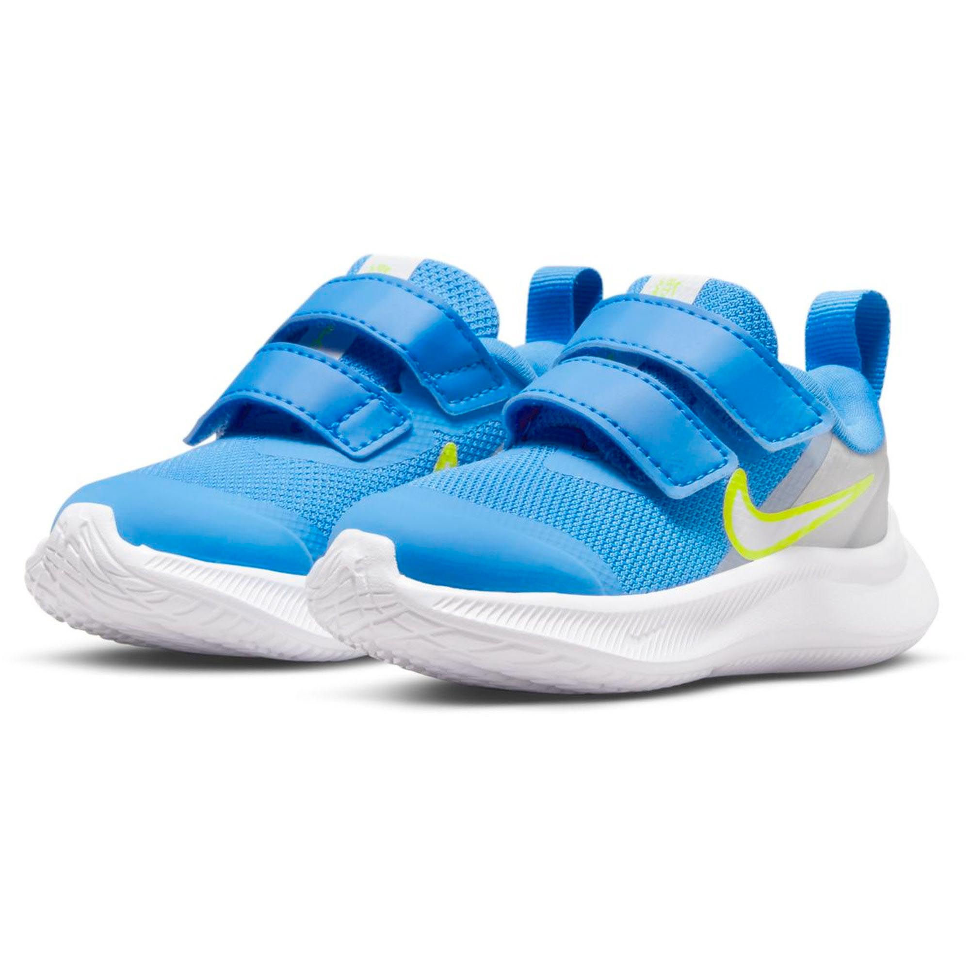 NIKE STAR RUNNER 3 (TDV) NIKE STAR RUNNER 3 (TDV)