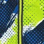 Child Jacket Fix Hood 34W4042KB