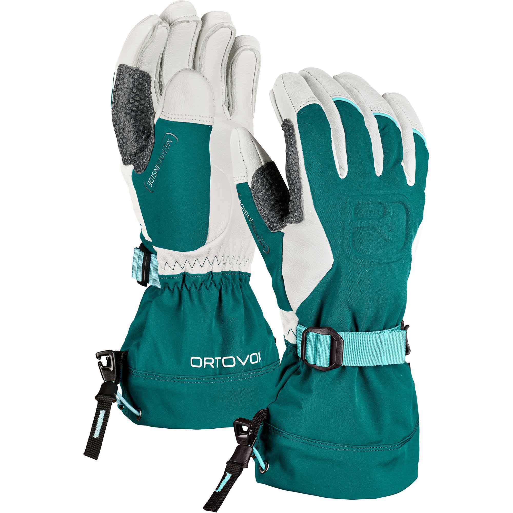 Merino Freeride Glove W