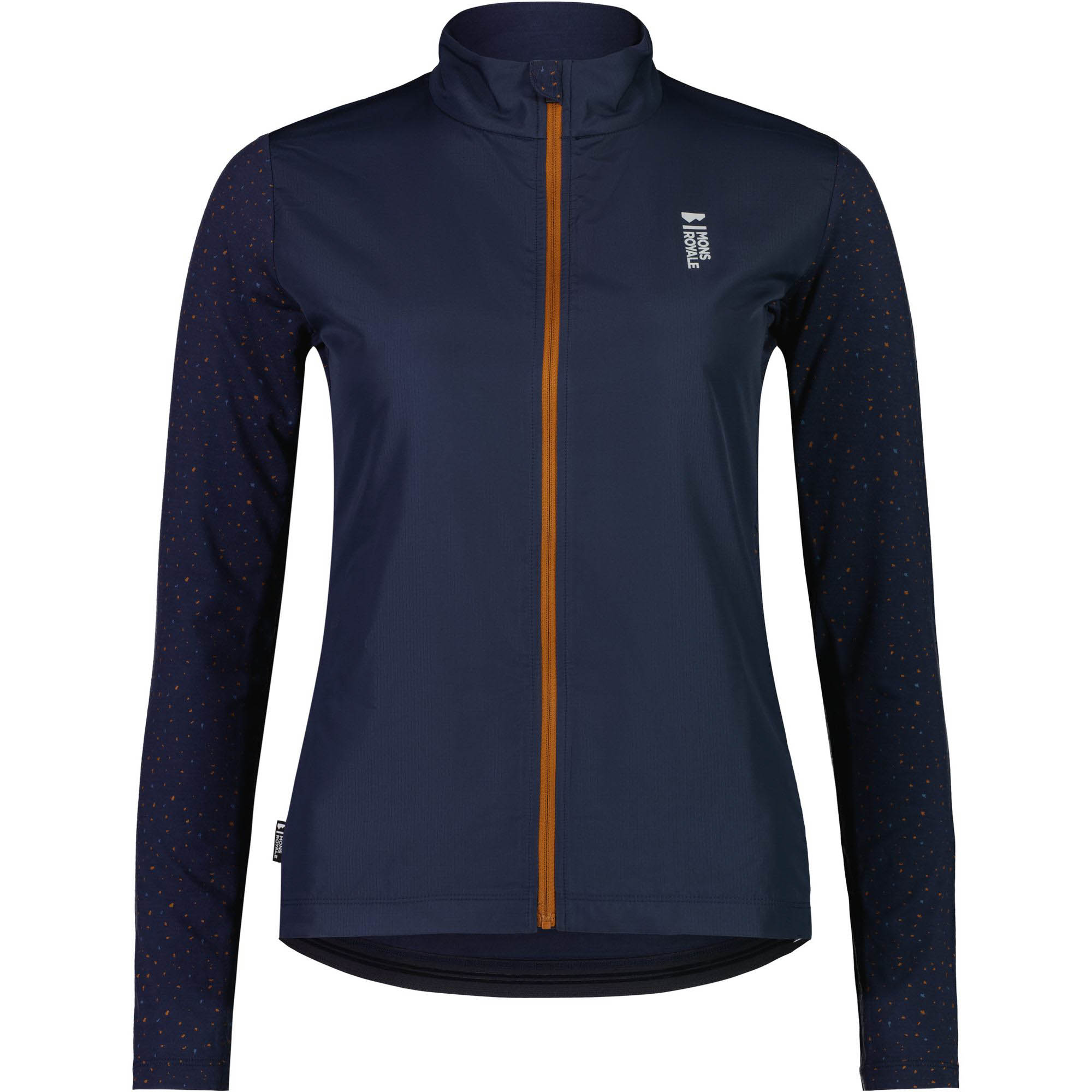 Wmns Redwood Wind Jersey VLU Wmns Redwood Wind Jersey VLU