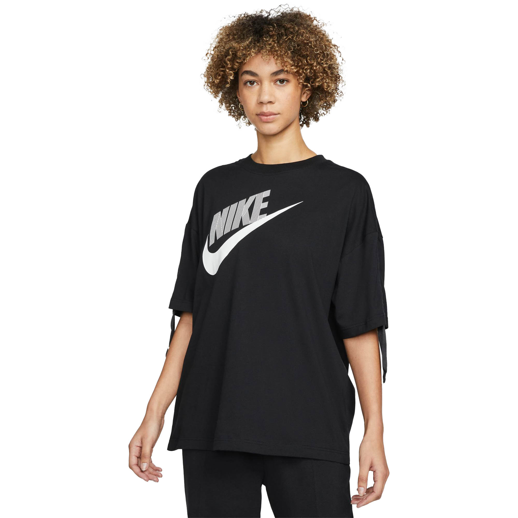 Nike Sportswear Women\'s Dance T-Shirt