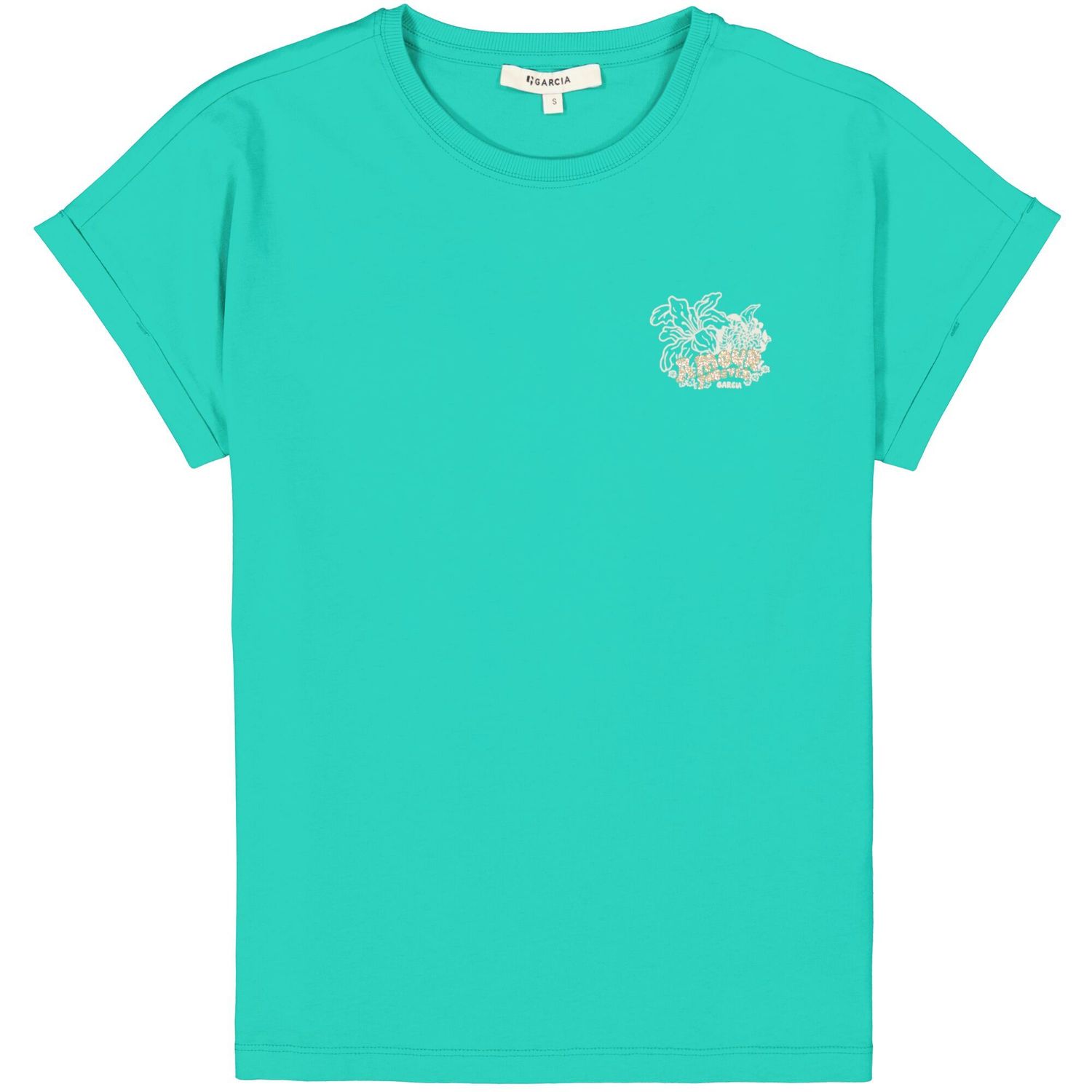 F50001 T-Shirt ss F50001 T-Shirt ss