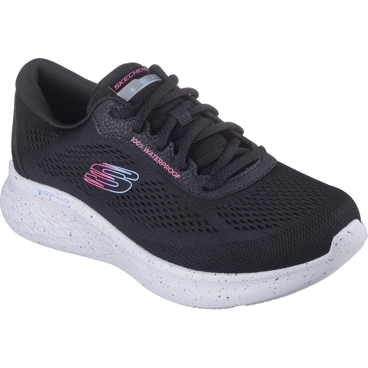 Skech-Lite Pro-Through The Mu