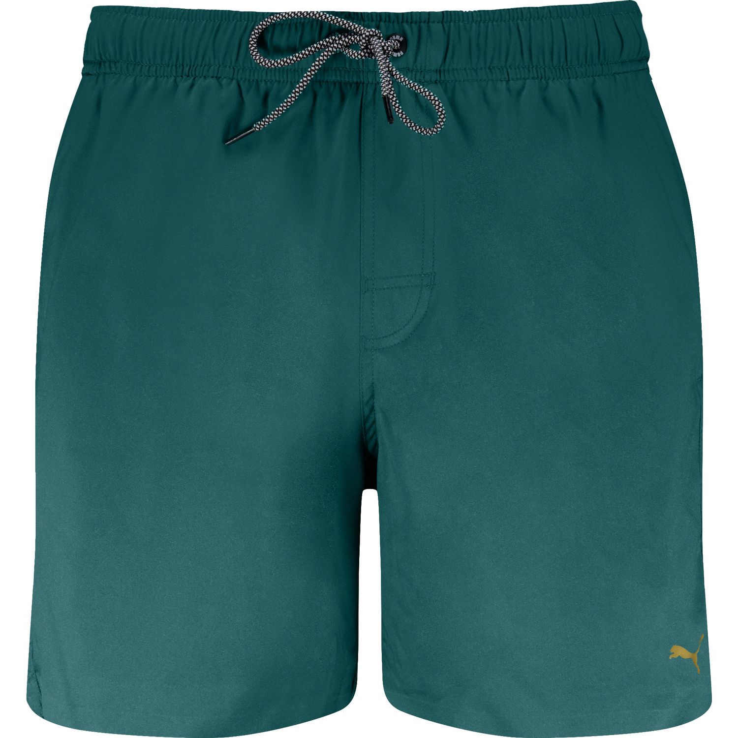 Swim Men medium Length Shorts 1P