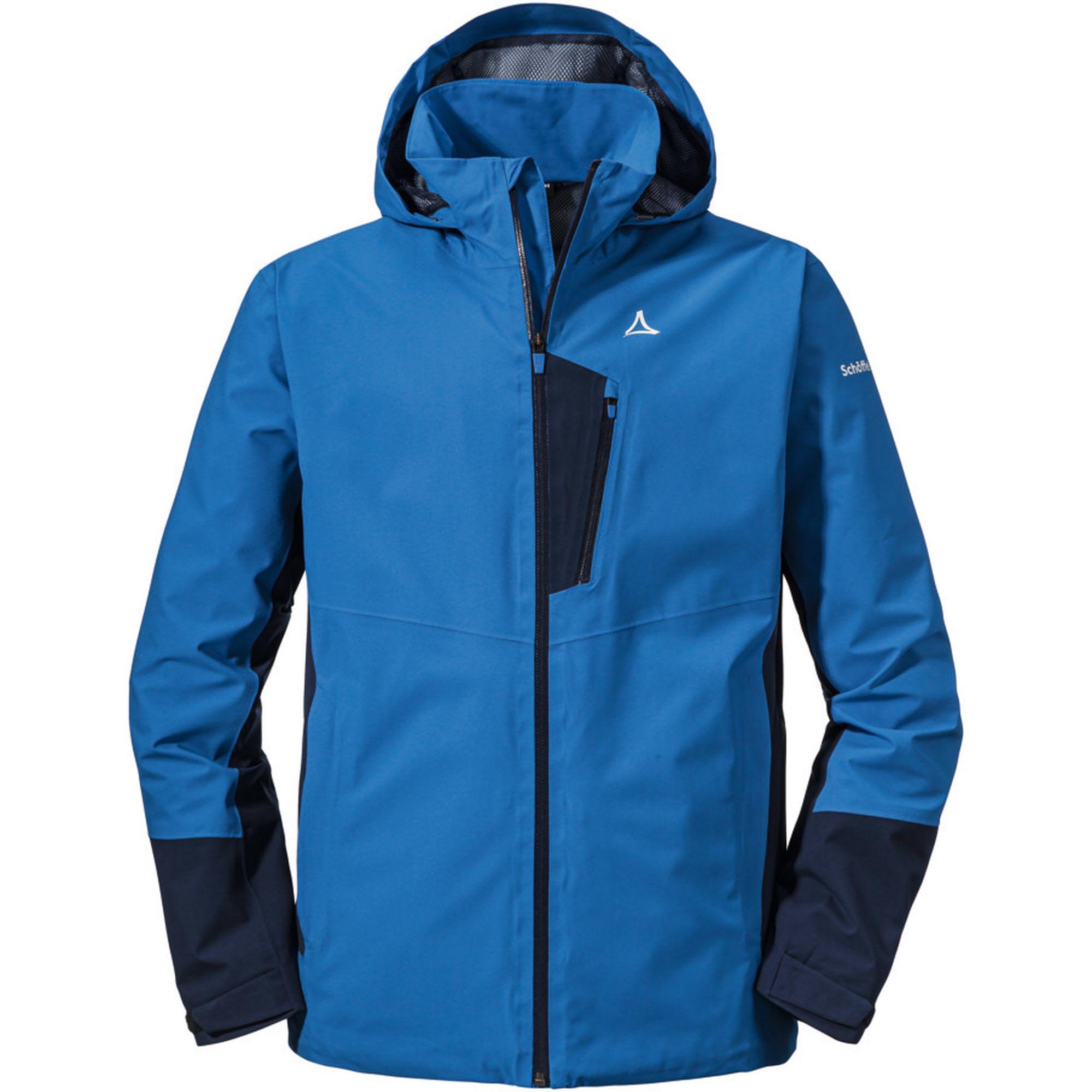 Jacken Jacket Arnspitze M