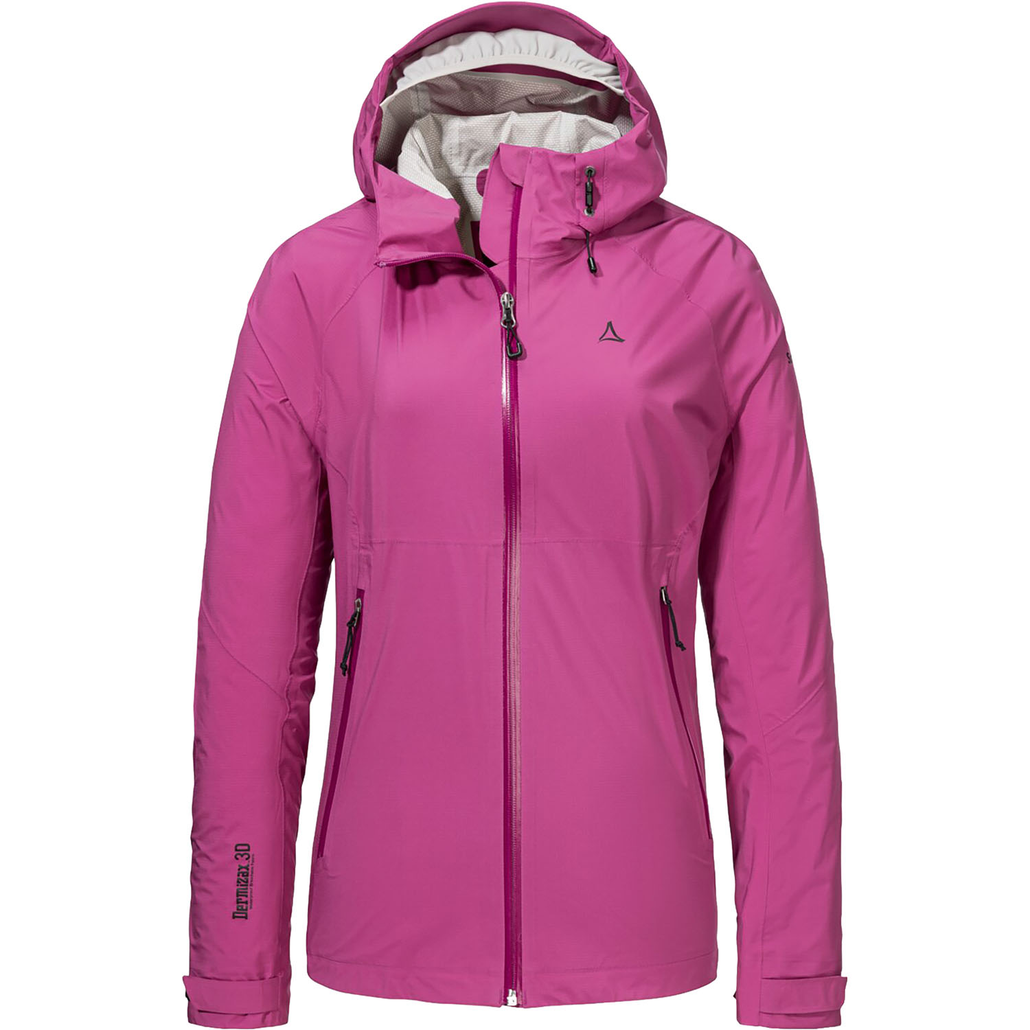 2.5L Jacket Vistdal L