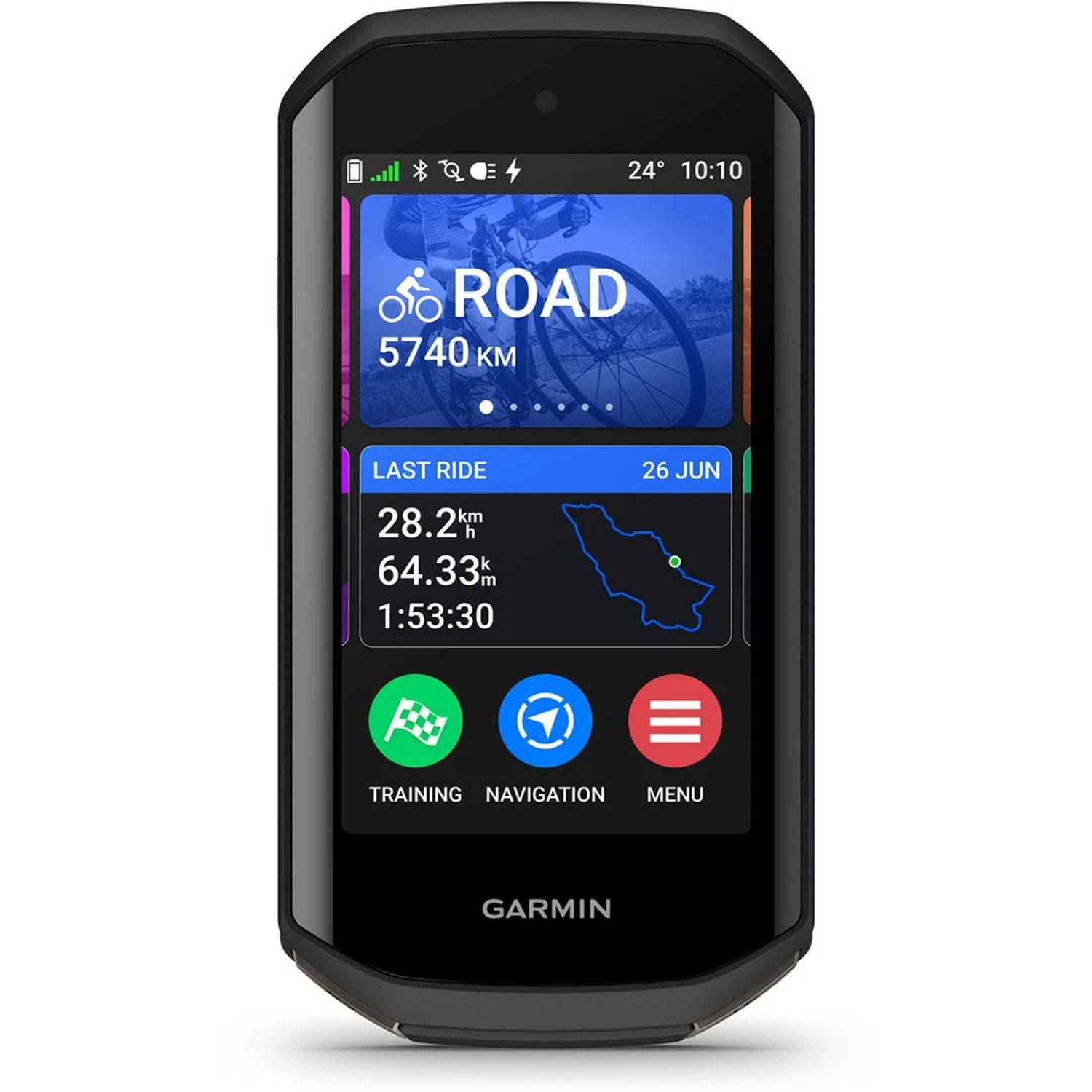 Edge 1050 GPS Edge 1050 GPS