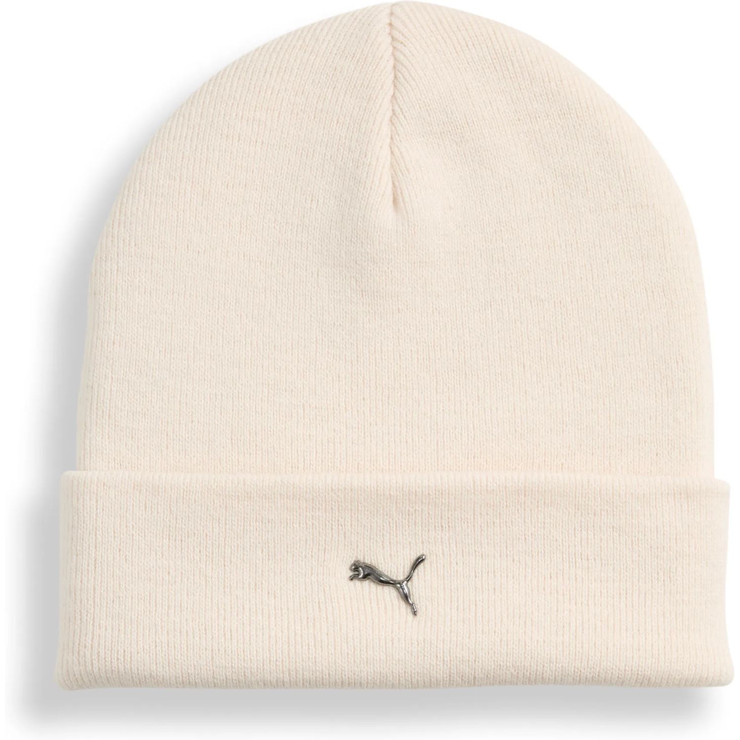 METAL PUMA CAT High Crown Beanie