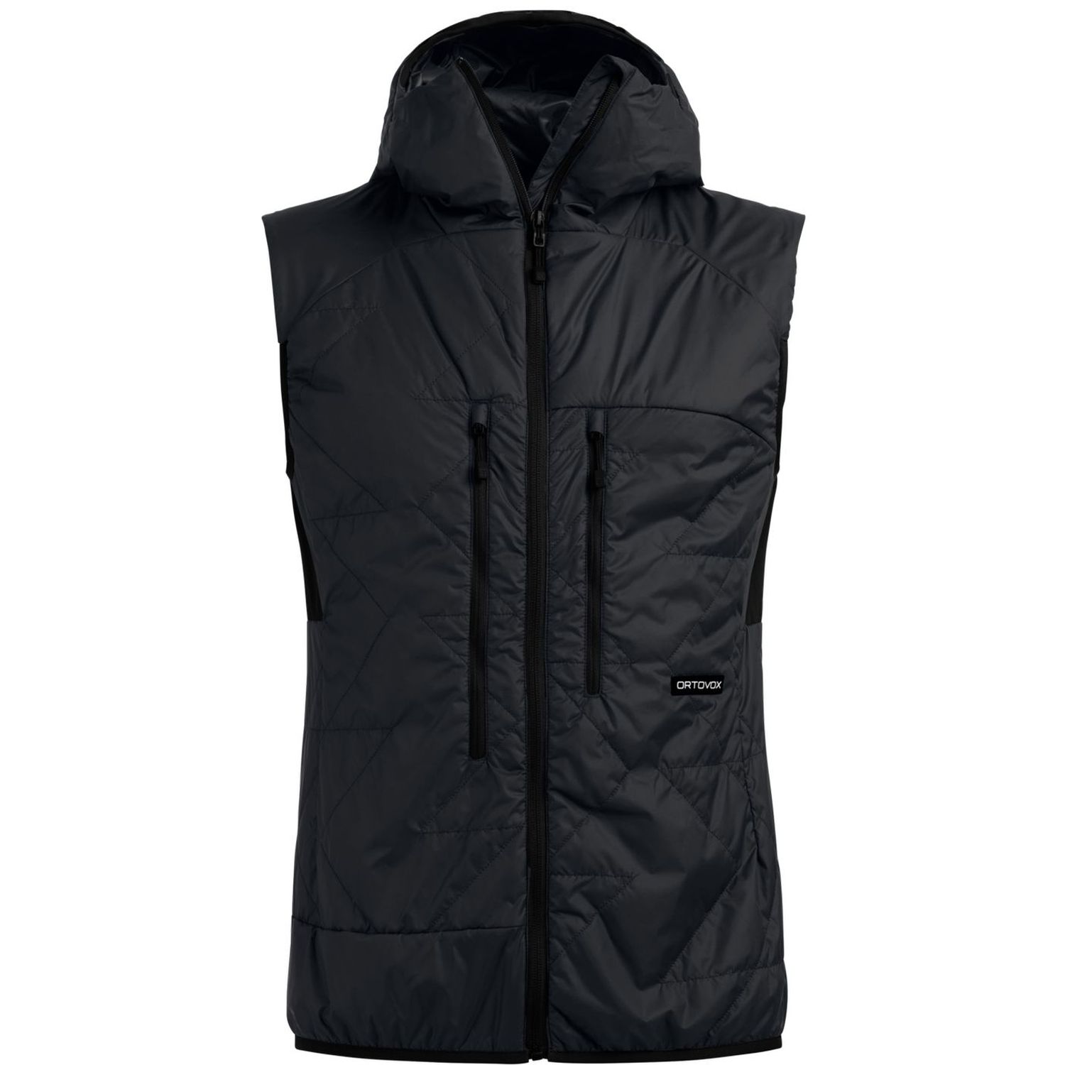 VENET SWISSWOOL 60 VEST M