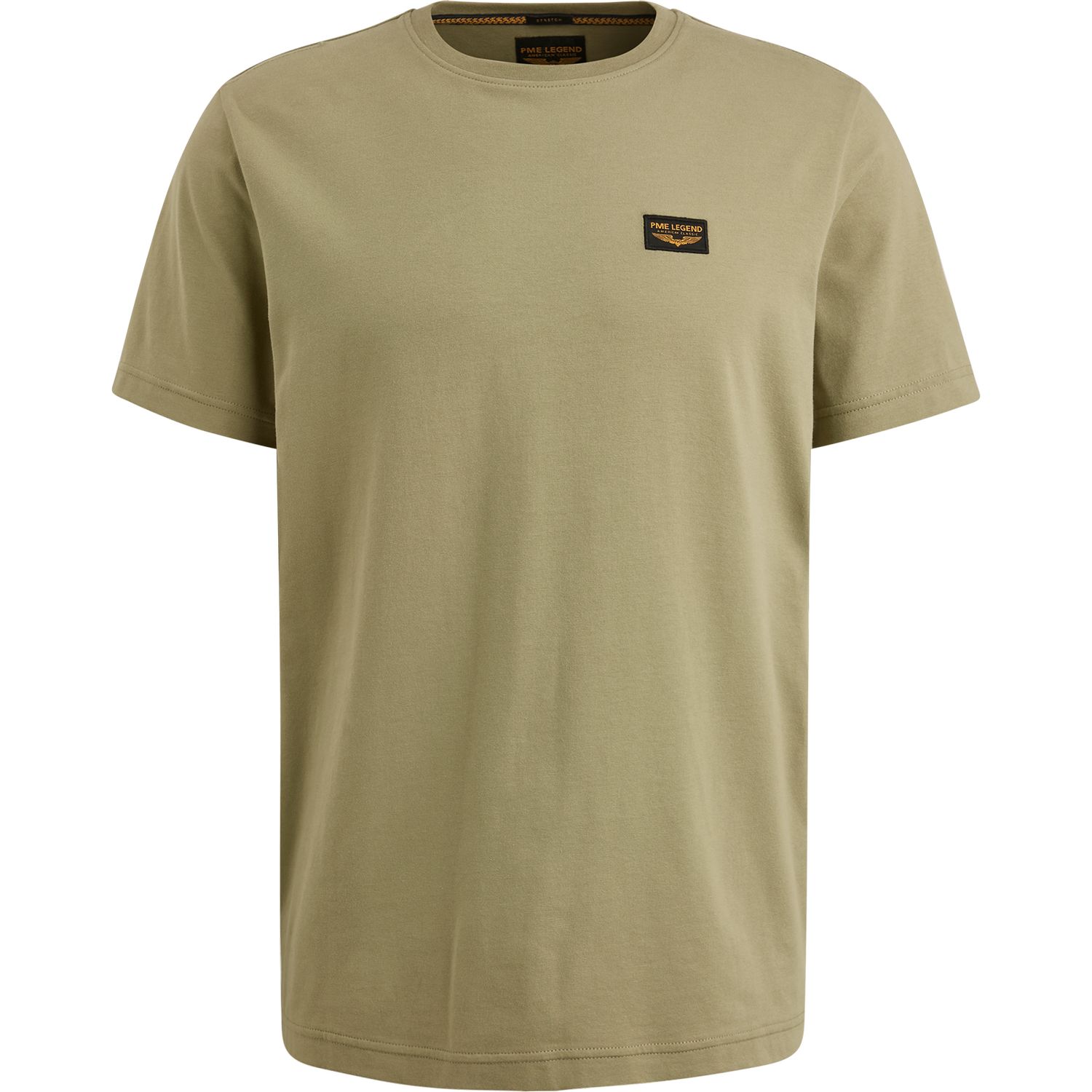 Short sleeve r-neck American Classic PTSS2508599