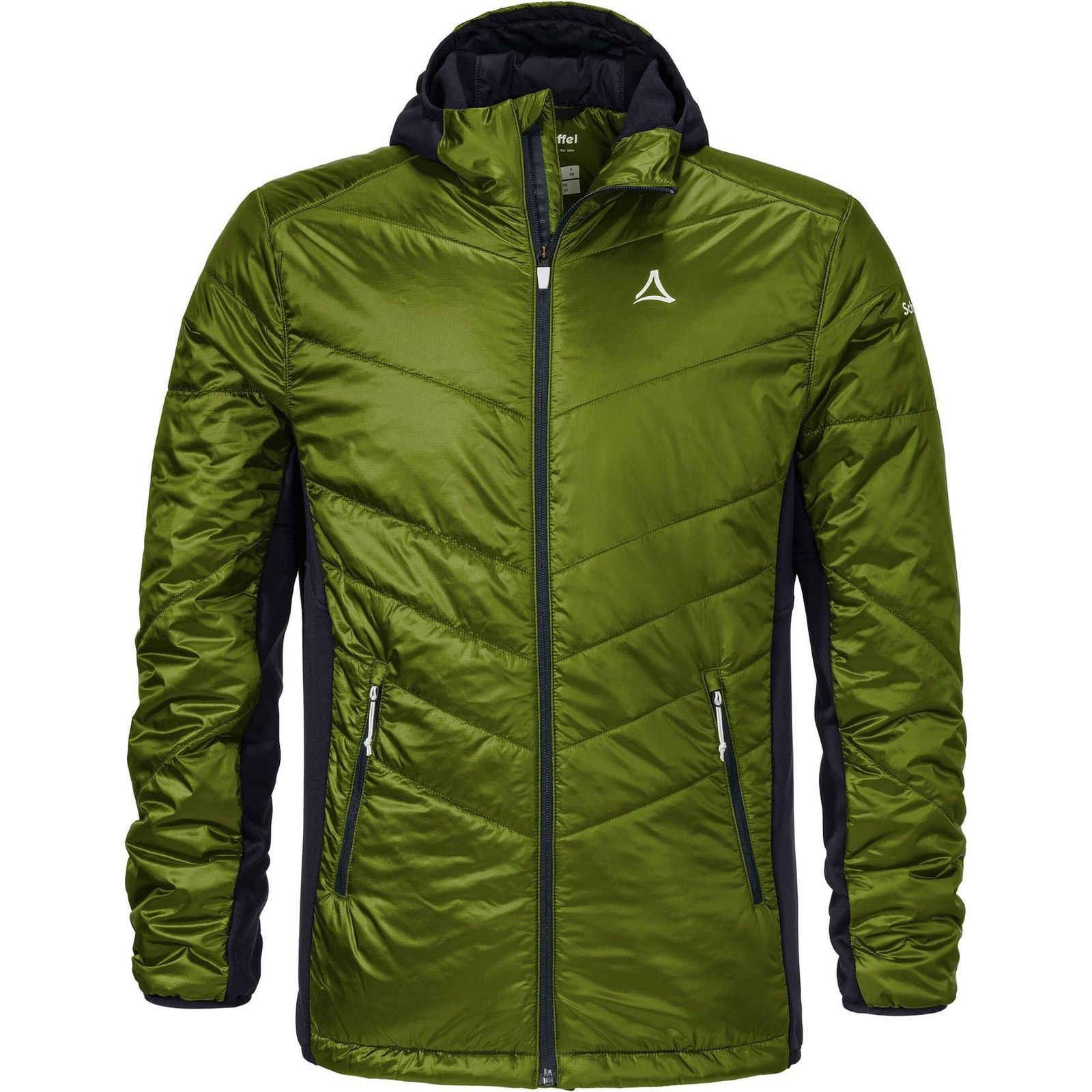 Hybrid Jacket Stams M Hybrid Jacket Stams M