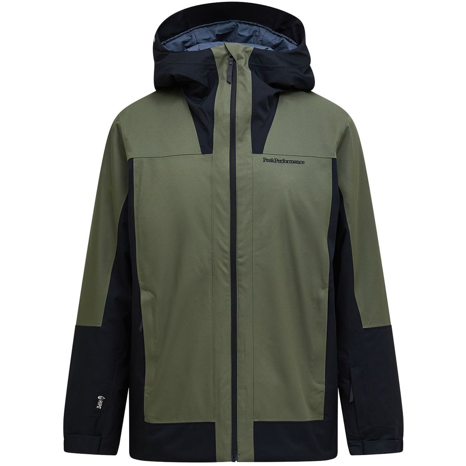 M Rider Tech Insulated Jacket