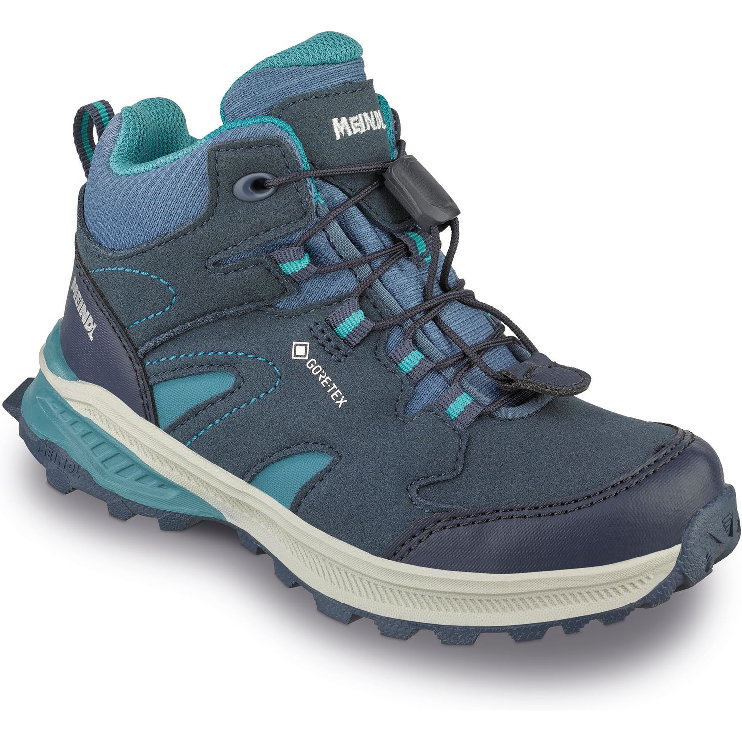 Kivo Junior Mid GTX