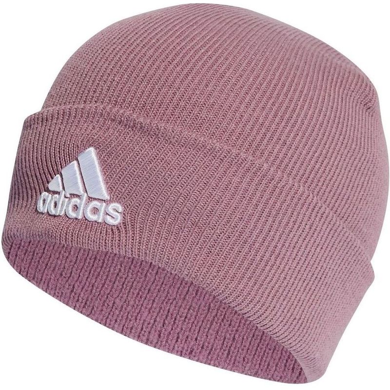 LOGO BEANIE CUF K LOGO BEANIE CUF K