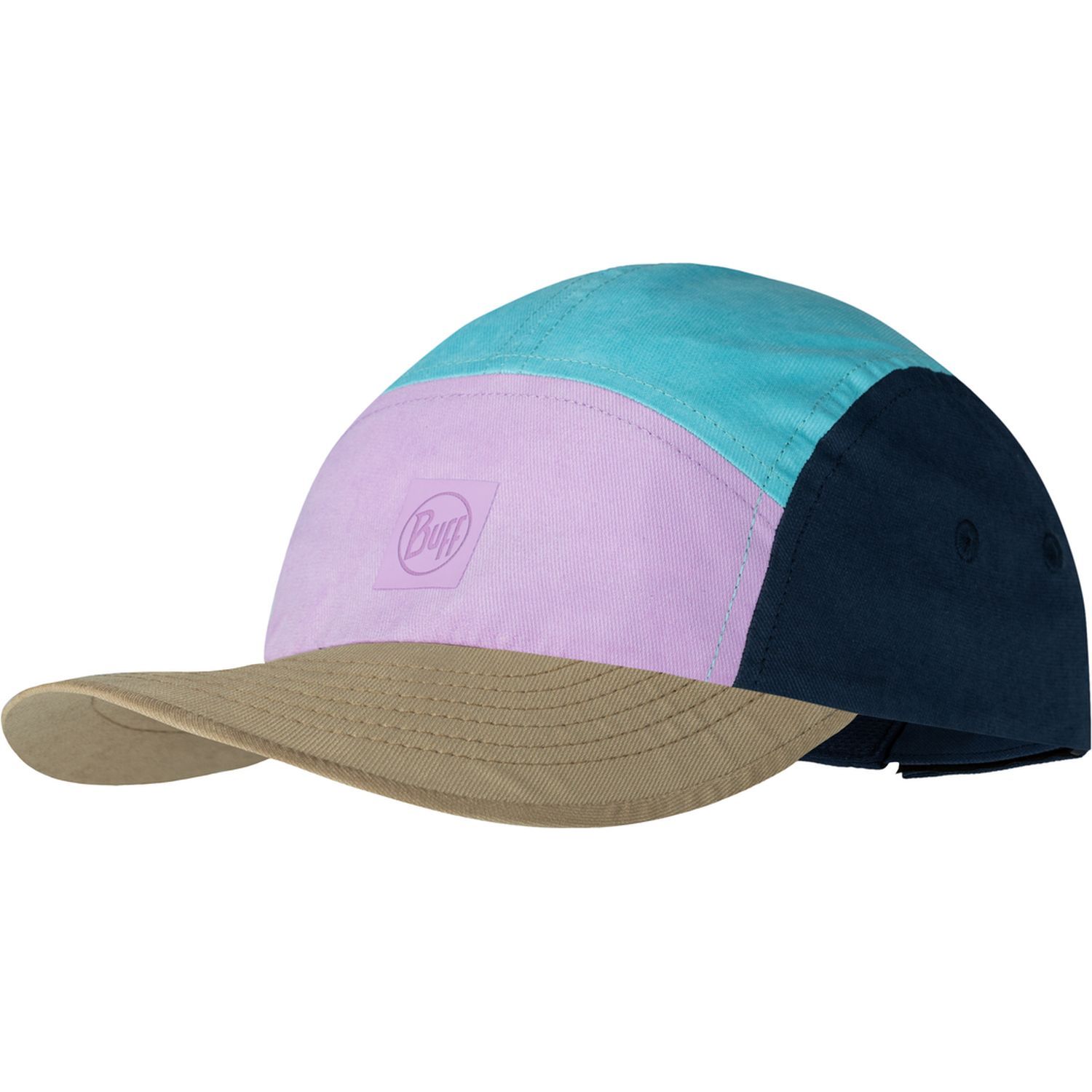 Jr 5 Panels Cap Colart