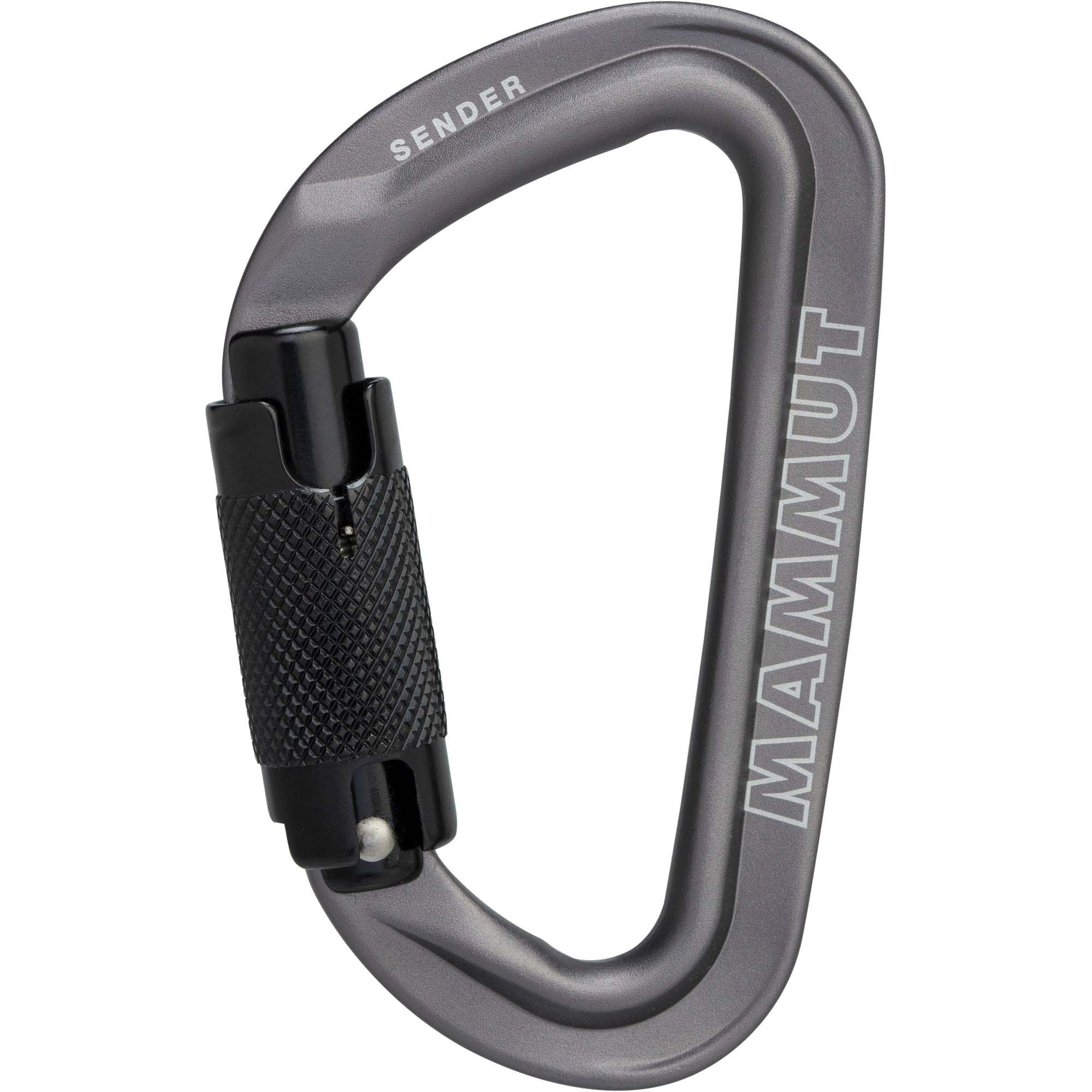 Sender Twistlock Carabiner