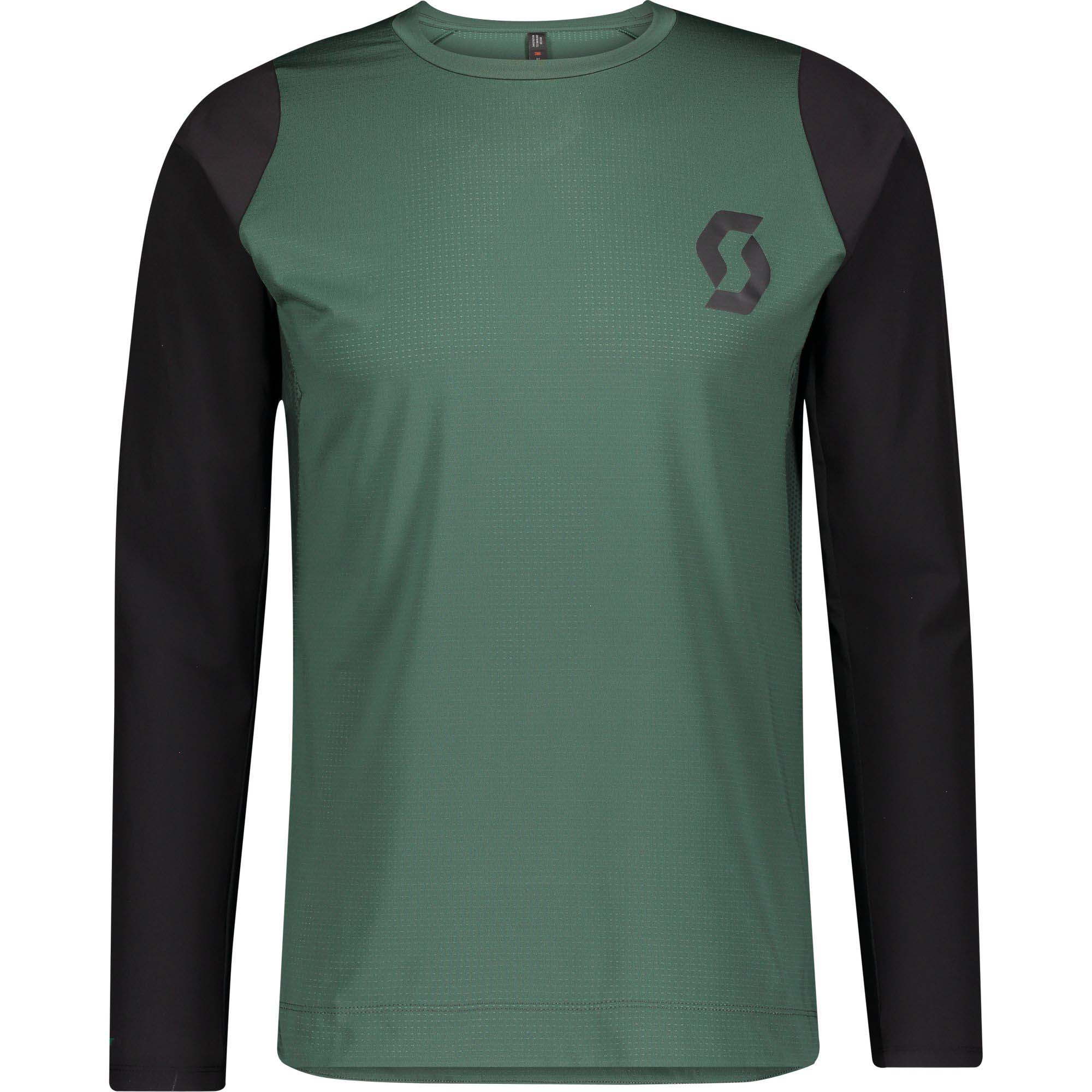 Shirt M\'s Trail Progressive I/sl
