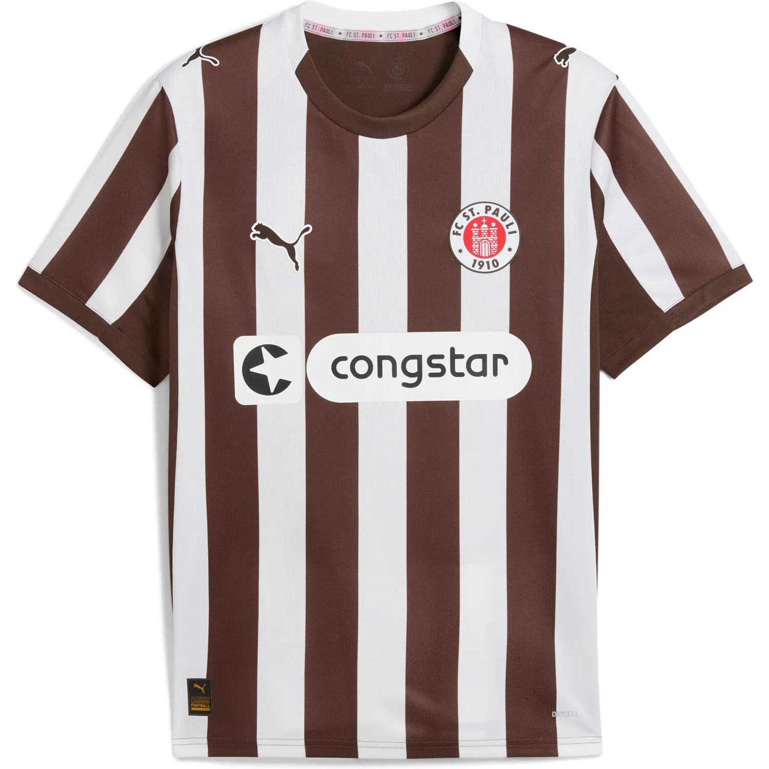 FCSP Home Jersey 25/26 FCSP Home Jersey 25/26