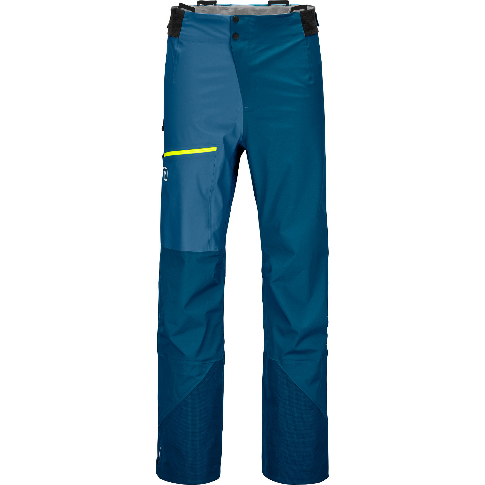 3L Ortler Pants M