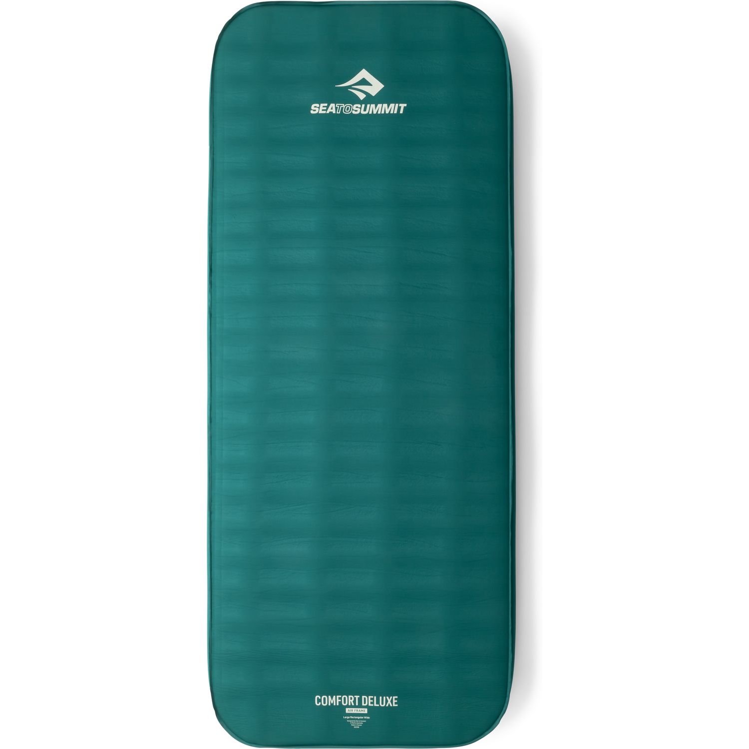 Comfort Deluxe Self-Inflating Rectangular