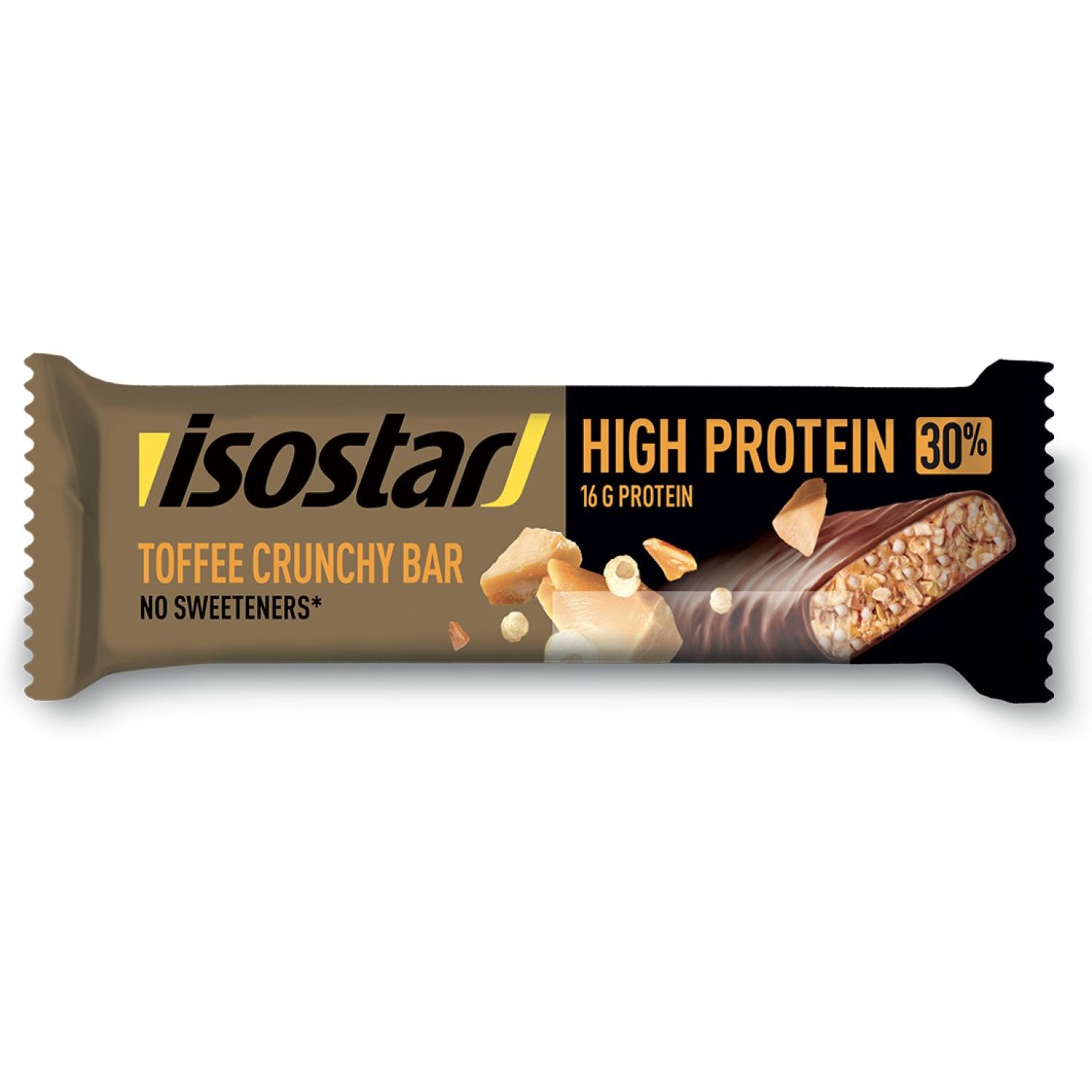 High Protein Riegel