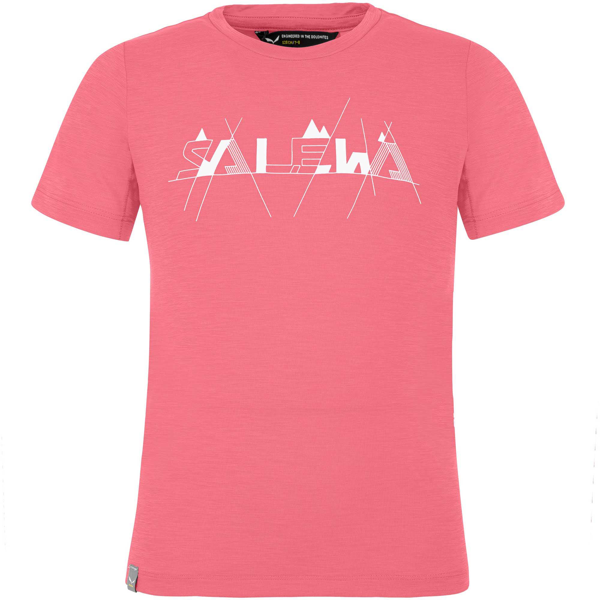GRAPHIC Dry K S/S Tee GRAPHIC Dry K S/S Tee