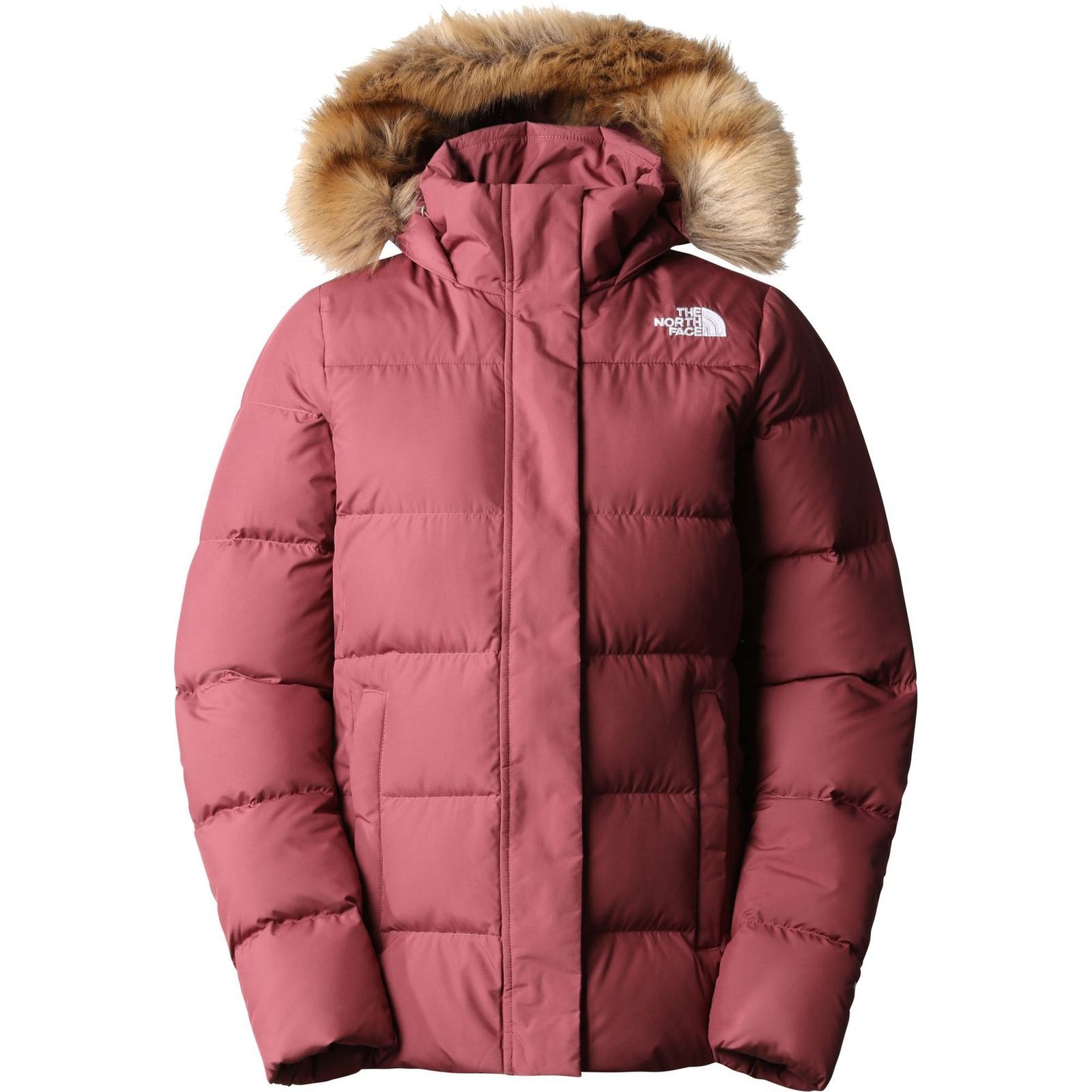 W GOTHAM JACKET W GOTHAM JACKET